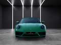 Porsche 992 911 Targa 3.0 4 GTS auto PCCB/EXCLUSIVE/NIGHT VIS Vert - thumbnail 2