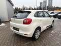 Suzuki Baleno 1.2 Basic 8-fach, Radio+CD, Klima, BT Wit - thumbnail 4