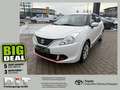 Suzuki Baleno 1.2 Basic 8-fach, Radio+CD, Klima, BT Wit - thumbnail 1