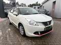 Suzuki Baleno 1.2 Basic 8-fach, Radio+CD, Klima, BT Wit - thumbnail 3