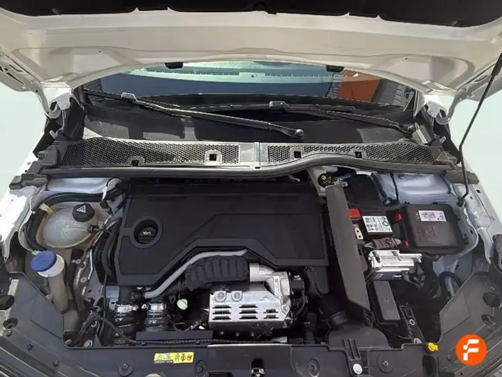 Lancia Ypsilon 2025, foto 24