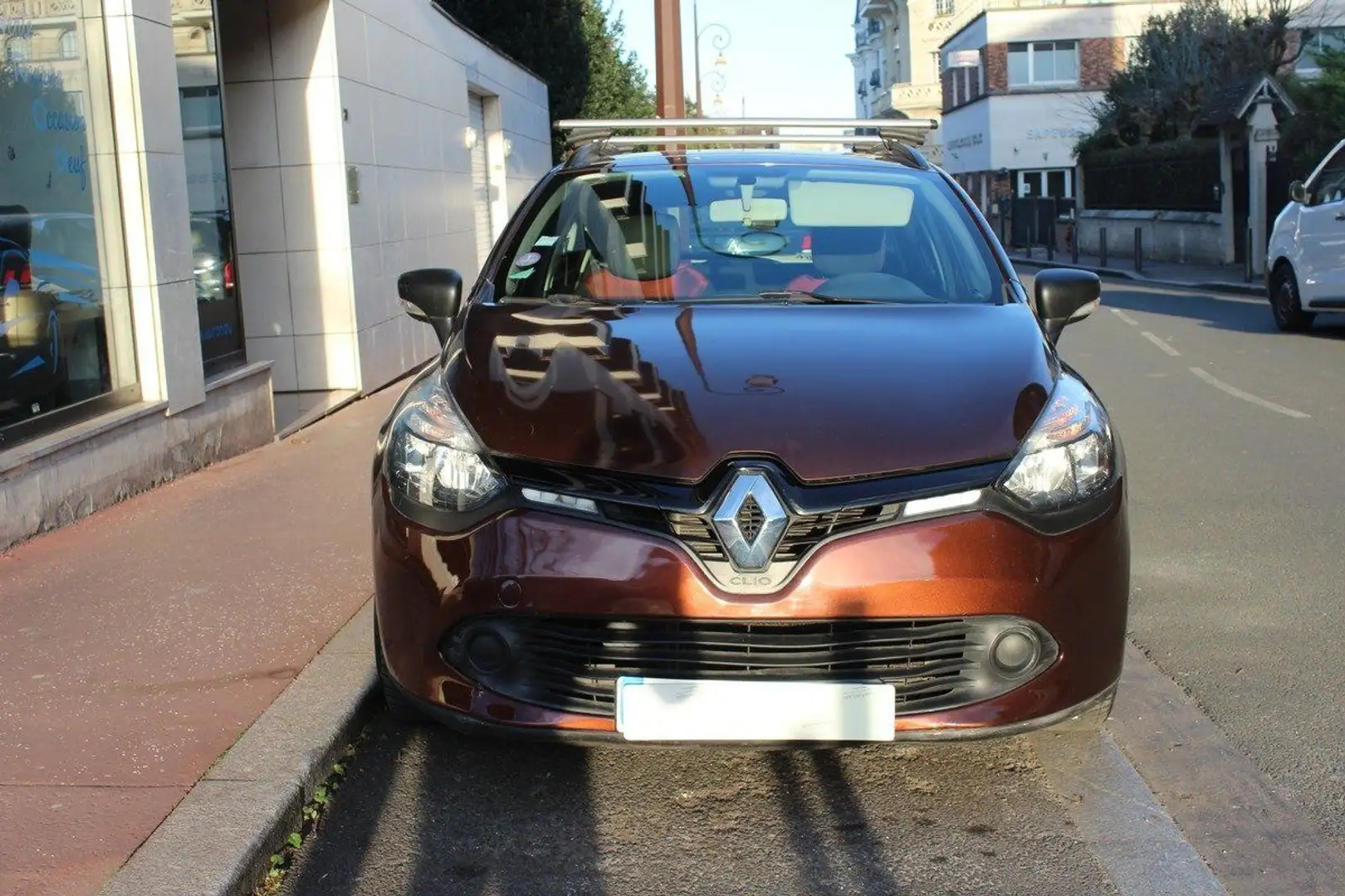 Renault Clio IV IV ESTATE 1.2 16V 75 LIFE - 2