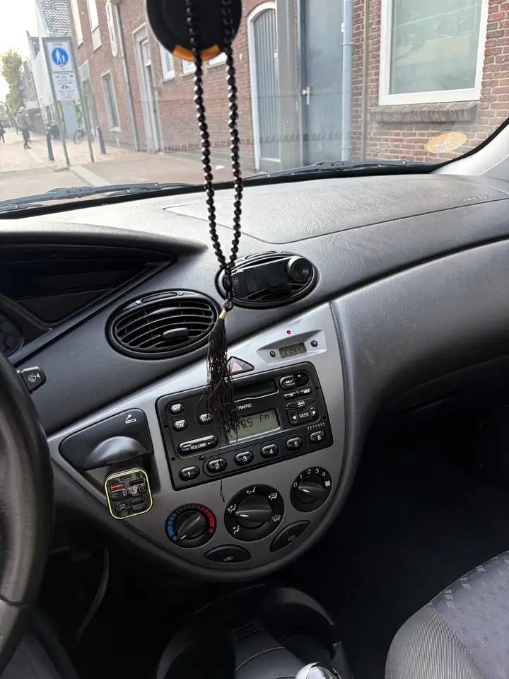 Ford Focus, foto 4