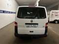 Volkswagen T5 Transporter 2.0TDI Kasten lang*2xSchiebetür* Blanc - thumbnail 23