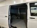 Volkswagen T5 Transporter 2.0TDI Kasten lang*2xSchiebetür* Blanc - thumbnail 19