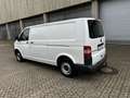Volkswagen T5 Transporter 2.0TDI Kasten lang*2xSchiebetür* Blanc - thumbnail 10