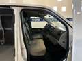 Volkswagen T5 Transporter 2.0TDI Kasten lang*2xSchiebetür* Blanc - thumbnail 6