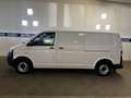 Volkswagen T5 Transporter 2.0TDI Kasten lang*2xSchiebetür* Blanc - thumbnail 22