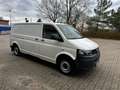 Volkswagen T5 Transporter 2.0TDI Kasten lang*2xSchiebetür* Blanc - thumbnail 12