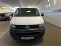 Volkswagen T5 Transporter 2.0TDI Kasten lang*2xSchiebetür* Blanc - thumbnail 20