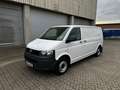 Volkswagen T5 Transporter 2.0TDI Kasten lang*2xSchiebetür* Blanc - thumbnail 9