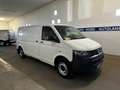 Volkswagen T5 Transporter 2.0TDI Kasten lang*2xSchiebetür* Blanc - thumbnail 4