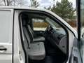 Volkswagen T5 Transporter 2.0TDI Kasten lang*2xSchiebetür* Blanc - thumbnail 14
