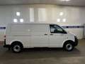 Volkswagen T5 Transporter 2.0TDI Kasten lang*2xSchiebetür* Blanc - thumbnail 21
