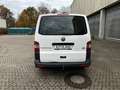 Volkswagen T5 Transporter 2.0TDI Kasten lang*2xSchiebetür* Blanc - thumbnail 27
