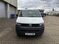 Volkswagen T5 Transporter 2.0TDI Kasten lang*2xSchiebetür* Blanc - thumbnail 24