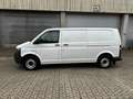 Volkswagen T5 Transporter 2.0TDI Kasten lang*2xSchiebetür* Blanc - thumbnail 25