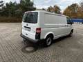Volkswagen T5 Transporter 2.0TDI Kasten lang*2xSchiebetür* Blanc - thumbnail 11