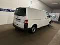 Volkswagen T5 Transporter 2.0TDI Kasten lang*2xSchiebetür* Blanc - thumbnail 3