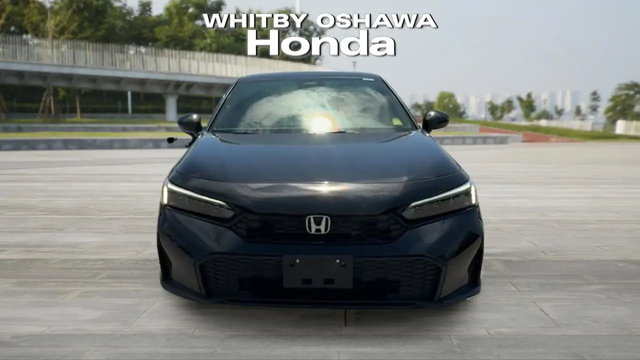 Honda Civic снимка Honda Civic