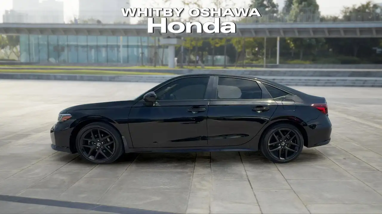Honda Civic снимка Honda Civic