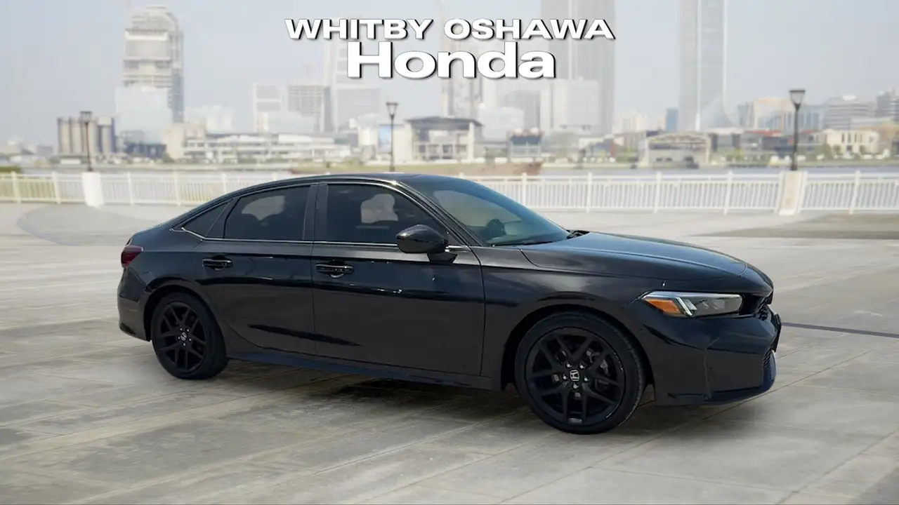 Honda Civic снимка Honda Civic