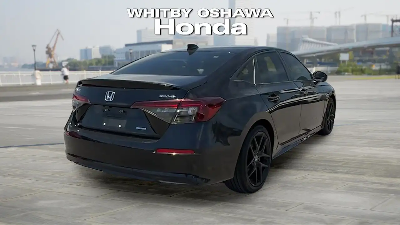 Honda Civic снимка Honda Civic