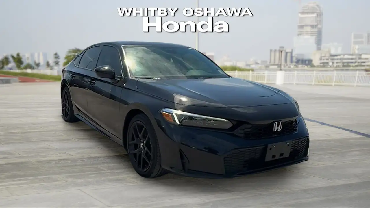 Honda Civic снимка Honda Civic
