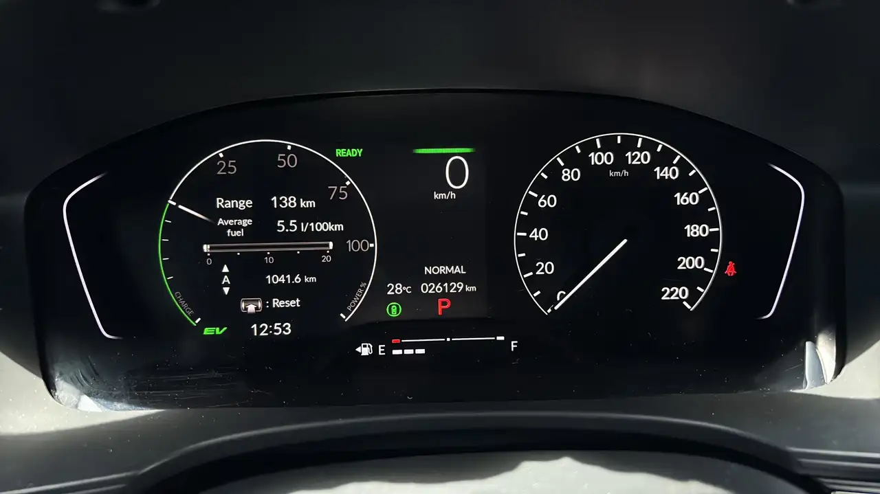 Honda Civic снимка Honda Civic
