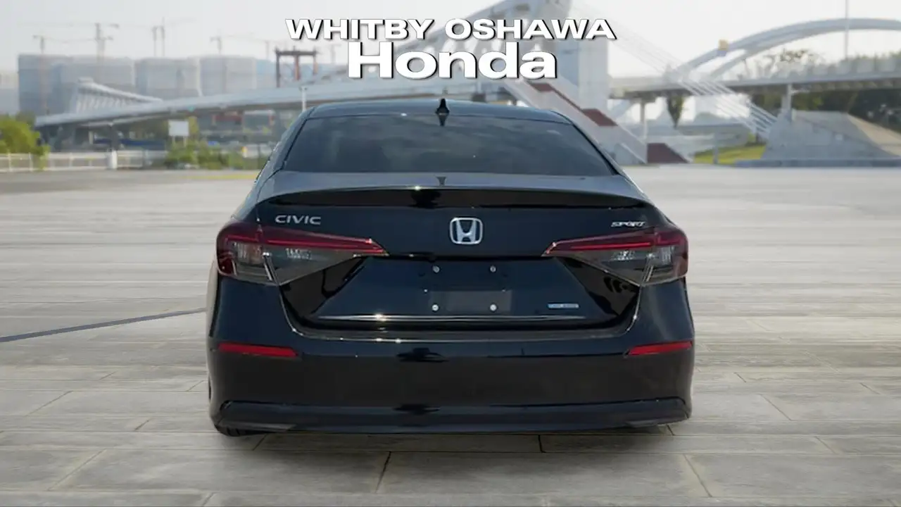 Honda Civic снимка Honda Civic