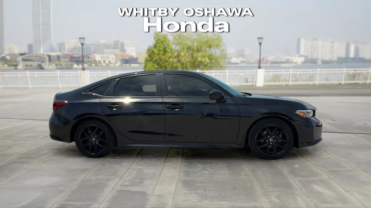 Honda Civic снимка Honda Civic