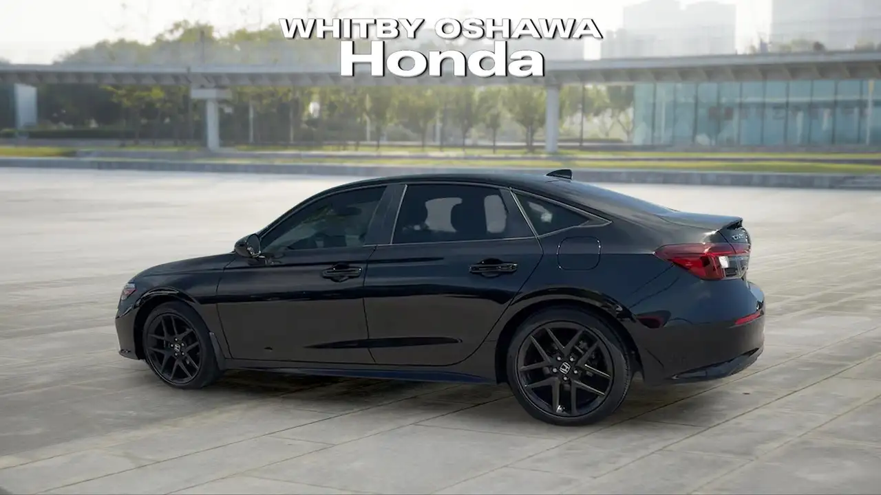Honda Civic снимка Honda Civic