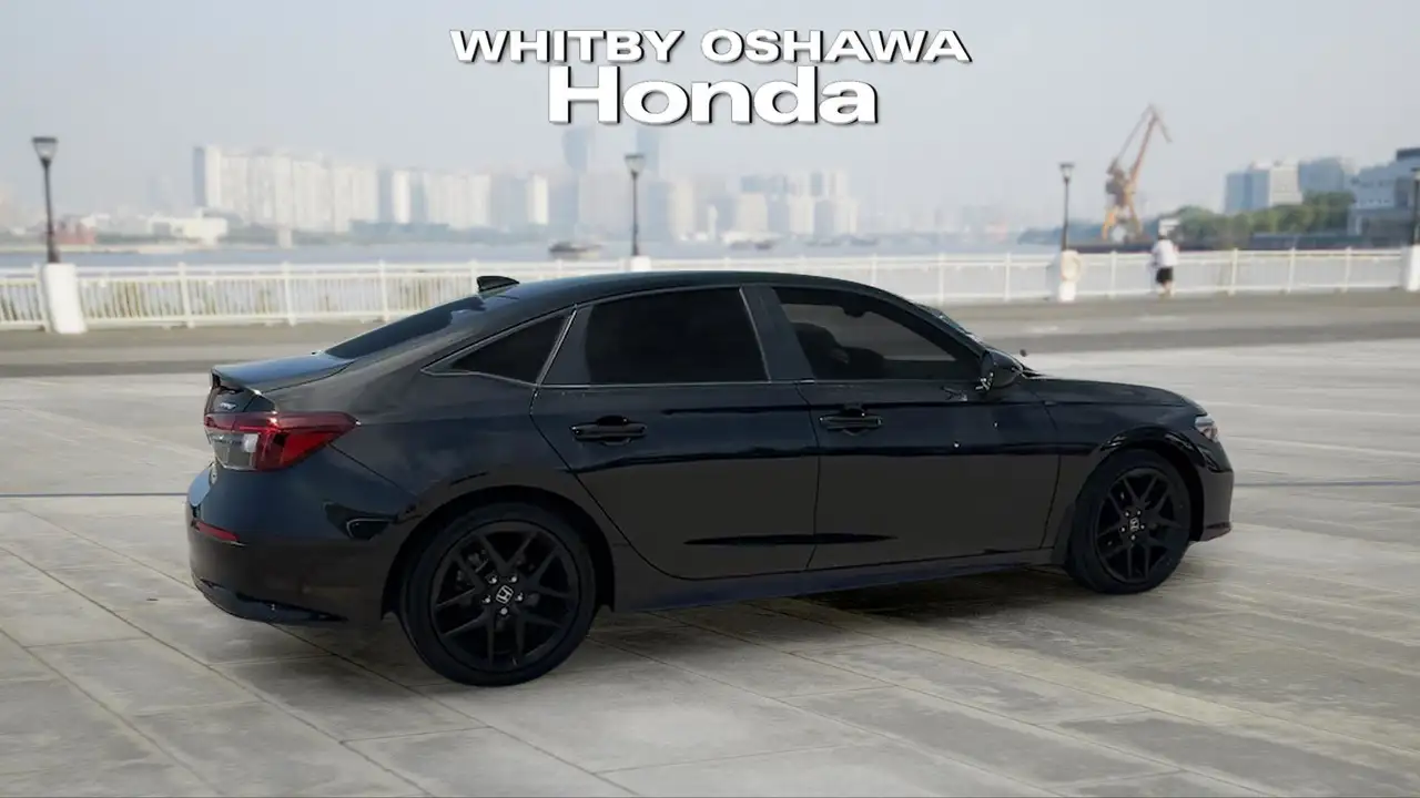 Honda Civic снимка Honda Civic
