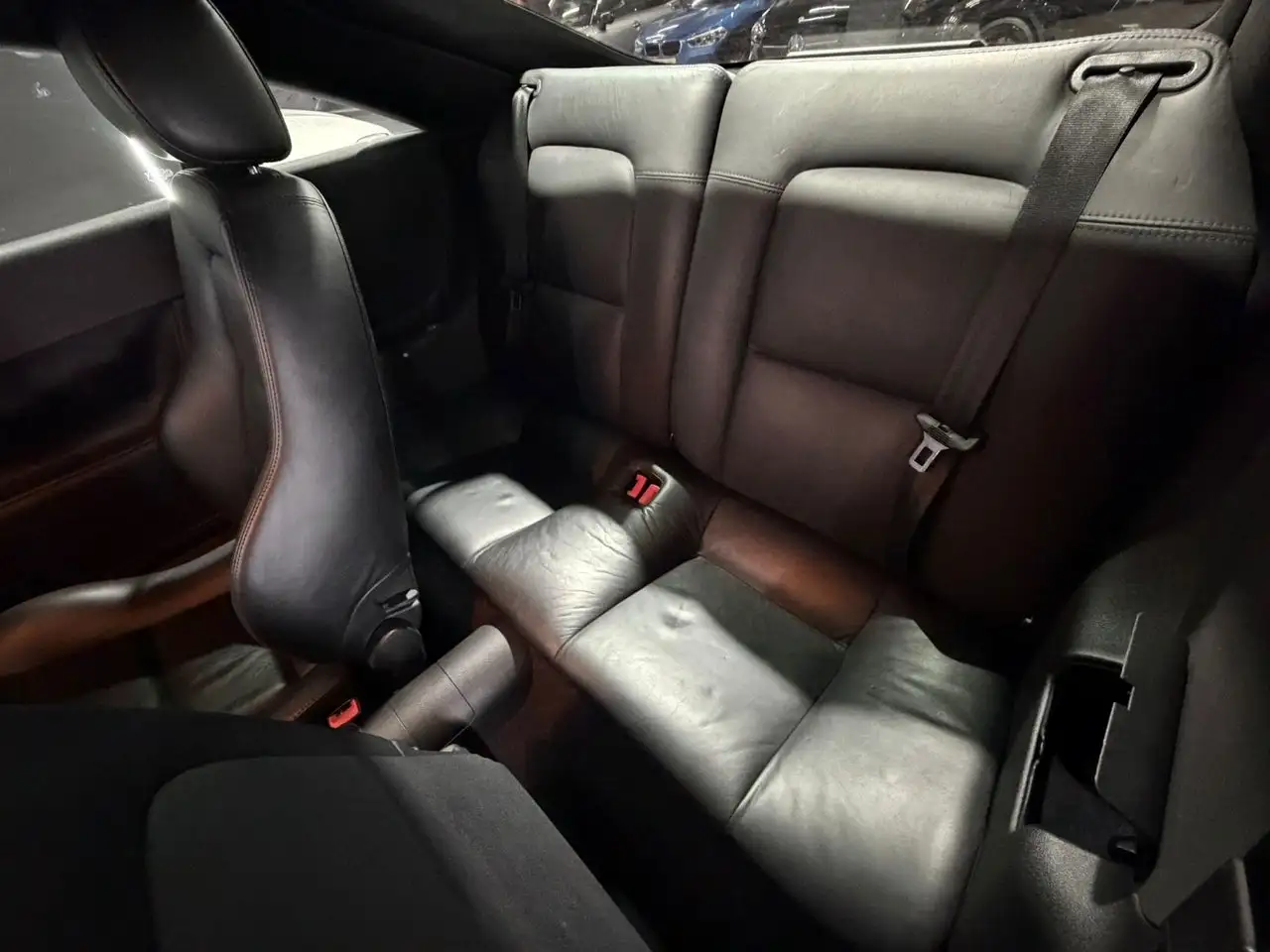 Audi TT Coupe 1.8T 225 CV quattro, foto 10