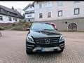 Mercedes-Benz ML 350 BlueTEC 4MATIC 7G-TRONIC Zwart - thumbnail 1