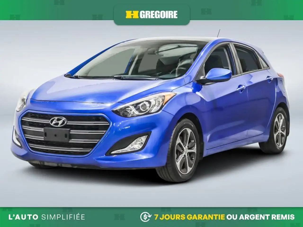 Hyundai ELANTRA снимка Hyundai ELANTRA