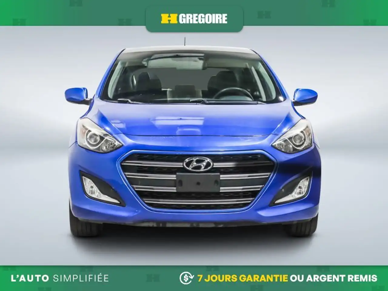 Hyundai ELANTRA снимка Hyundai ELANTRA