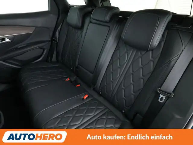 Peugeot 3008 view 14