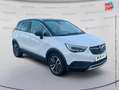 Opel Crossland X 1.2 Turbo 130ch Ultimate Euro 6d-T Bianco - thumbnail 3