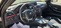 BMW 320 320dA Sport Schwarz - thumbnail 12