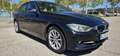 BMW 320 320dA Sport Schwarz - thumbnail 7