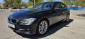 BMW 320 320dA Sport Schwarz - thumbnail 1