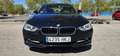 BMW 320 320dA Sport Schwarz - thumbnail 8