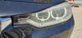 BMW 320 320dA Sport Schwarz - thumbnail 9