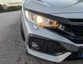 Honda Civic Civic 1.0 i-VTEC Turbo CVT Comfort Szary - thumbnail 2