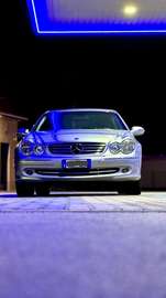 Coupe k tps Elegance