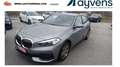 BMW 116 d Business Advantage auto 116cv Grigio - thumbnail 1