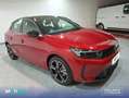 Opel Corsa 1.2T XHLHybrid 81kW  eDCT GS Rojo - thumbnail 3