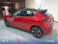Opel Corsa 1.2T XHLHybrid 81kW  eDCT GS Rojo - thumbnail 7