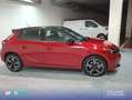 Opel Corsa 1.2T XHLHybrid 81kW  eDCT GS Rojo - thumbnail 4